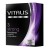 Презервативы с утолщенной стенкой VITALIS PREMIUM strong - 3 шт. - Vitalis - купить с доставкой в Балаково