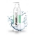Гель-лубрикант продлевающего действия SPLASHGLIDE LONGPLAY PROLONG - 250 мл. - Splashglide - купить с доставкой в Балаково