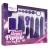 Эротический набор Toy Joy Mega Purple - Toy Joy - купить с доставкой в Балаково