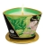 Массажная свеча Exotic Green Tea с ароматом зелёного чая - 170 мл. - Shunga - купить с доставкой в Балаково