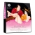 Соль для ванны Lovebath Dragon Fruit, превращающая воду в гель - 650 гр. - Shunga - купить с доставкой в Балаково