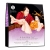 Соль для ванны Lovebath Sensual lotus, превращающая воду в гель - 650 гр. - Shunga - купить с доставкой в Балаково