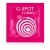 Стимулирующий интимный крем для женщин Cosmo G-spot - 2 гр. - Биоритм - купить с доставкой в Балаково