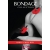 Красные меховые оковы на ноги BONDAGE - Lola Games - купить с доставкой в Балаково