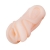 Эластичный мастурбатор-вагина телесного цвета - Tokyo Style - в Балаково купить с доставкой
