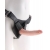 Страпон на виниловых трусиках Strap-on Harness Cock - 17,8 см. - Pipedream - купить с доставкой в Балаково