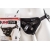 Универсальные трусики Harness UNI strap с корсетом - LOVETOY (А-Полимер) - купить с доставкой в Балаково