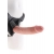 Страпон Harness со съемной телесной насадкой King Cock 9 - 22,9 см. - Pipedream - купить с доставкой в Балаково