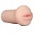 Нежный мастурбатор-ротик REALSTUFF 5INCH MASTURBATOR BJ - Dream Toys - в Балаково купить с доставкой