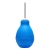Анальный душ Enema Bulb Blue - XR Brands - купить с доставкой в Балаково