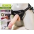 Страпон-унисекс с двумя насадками UNI strap 7  Harness - 19 и 16 см. - LOVETOY (А-Полимер) - купить с доставкой в Балаково