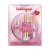 Набор средств для массажа и ласк Bubblegum Play Kit - Bijoux Indiscrets - купить с доставкой в Балаково
