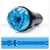 Мастурбатор-вагина Fleshlight Freaks Alien Blue Metallic - Fleshlight - в Балаково купить с доставкой