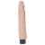 Телесный вибратор Real Skin - 23 см. - Boys of Toys