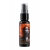 Гель с эффектом вибрации Volcano Of Passion со вкусом персика и маракуйи - 25 мл. - Erotist Lubricants - купить с доставкой в Балаково