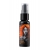 Гель с эффектом вибрации Volcano Of Passion со вкусом вишни - 25 мл. - Erotist Lubricants - купить с доставкой в Балаково