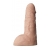 Телесный фаллоудлинитель с мошонкой Cock Next - 19 см. - LOVETOY (А-Полимер) - в Балаково купить с доставкой
