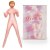 Надувная секс-кукла Камилла - Bior toys - в Балаково купить с доставкой