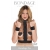 Фиксатор рук к груди Bondage Collection Bondage Tie One Size - Lola Games - купить с доставкой в Балаково