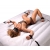 Бондаж для фиксации на кровати Frisky Bedroom Restraint Kit - XR Brands - купить с доставкой в Балаково