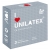 Презервативы с точками Unilatex Dotted - 3 шт. - Unilatex - купить с доставкой в Балаково