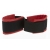 Полиуретановые манжеты для фиксации рук вместе Bound Together Wrist Restraints - Blush Novelties - купить с доставкой в Балаково
