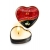 Массажная свеча с ароматом экзотических фруктов Bougie Massage Candle - 35 мл. - Plaisir Secret - купить с доставкой в Балаково