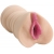 Мастурбатор-вагина Sasha Grey UltraSKYN Cream Pie Pocket Pussy - Doc Johnson - в Балаково купить с доставкой