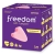 Женские гигиенические тампоны без веревочки FREEDOM mini - 3 шт. - Freedom - купить с доставкой в Балаково