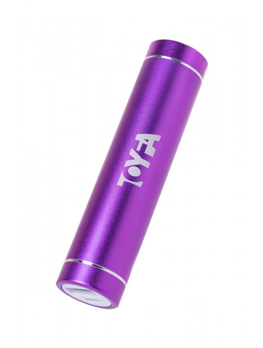 Портативное зарядное устройство A-toys 2400 mAh microUSB - A-toys - купить с доставкой в Балаково