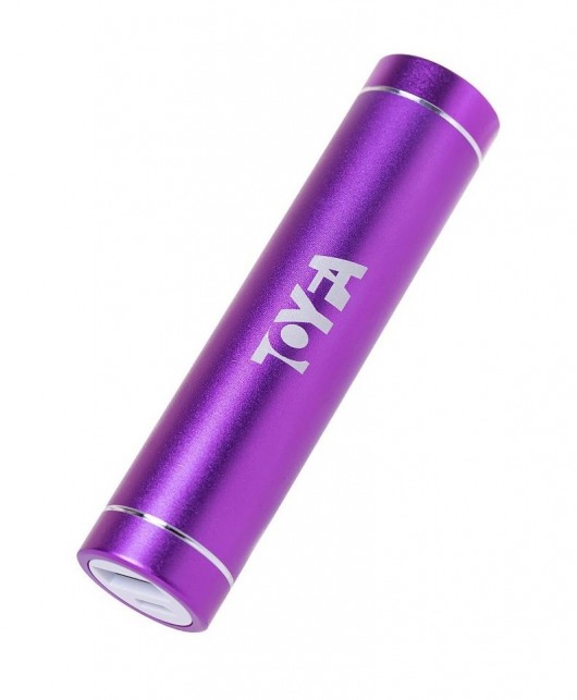 Портативное зарядное устройство A-toys 2400 mAh microUSB - A-toys - купить с доставкой в Балаково