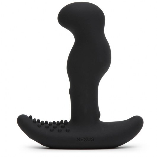 Массажер простаты Nexus G Stroker с пультом ДУ - Nexus Range - в Балаково купить с доставкой