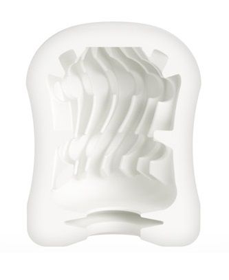 Компактный мастурбатор MasturbaTIN Swirl Girl - MyStim - в Балаково купить с доставкой