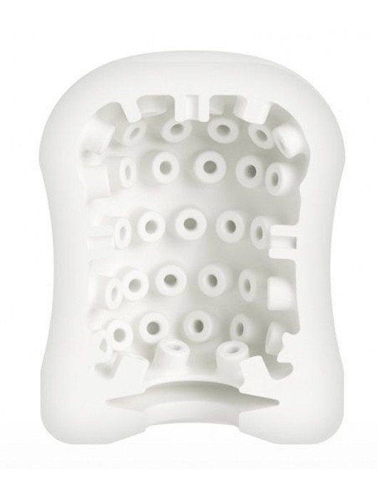 Компактный мастурбатор MasturbaTIN Dotty Donny - MyStim - в Балаково купить с доставкой