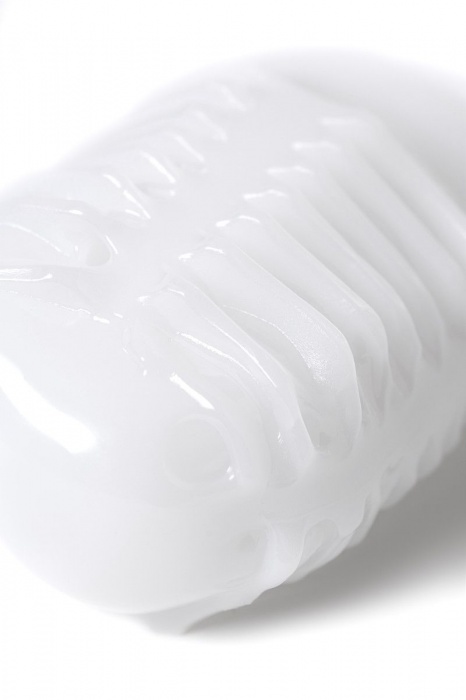 Компактный мастурбатор MasturbaTIN Ribbed Ricky - MyStim - в Балаково купить с доставкой