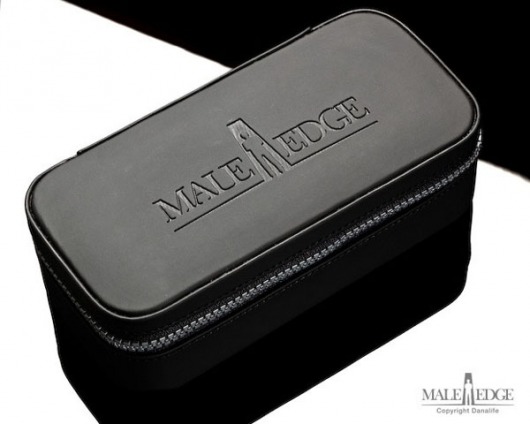 Устройство для увеличения пениса Male Edge Extra - Male Edge - в Балаково купить с доставкой