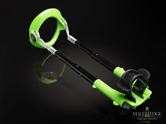 Устройство для увеличения пениса Male Edge Extra - Male Edge - в Балаково купить с доставкой