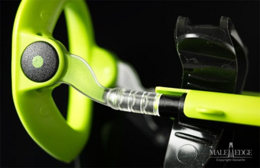 Устройство для увеличения пениса Male Edge Extra - Male Edge - в Балаково купить с доставкой
