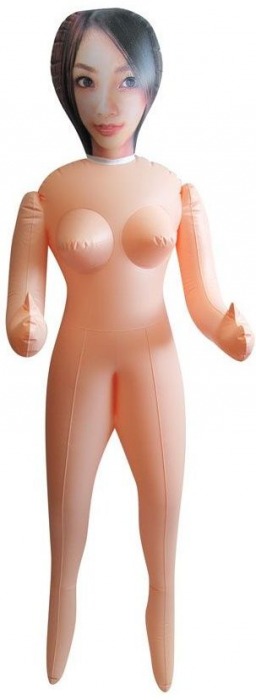 Секс-кукла Каролина - Erowoman-Eroman - в Балаково купить с доставкой