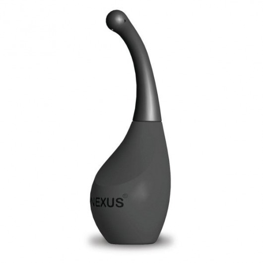 Анальный душ Nexus Douche Pro - Nexus Range - купить с доставкой в Балаково