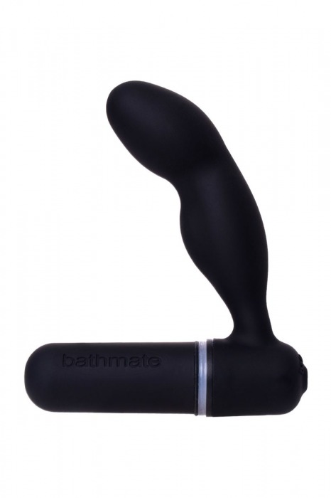 Стимулятор простаты Prostate Vibe - 10,5 см. - Bathmate - в Балаково купить с доставкой