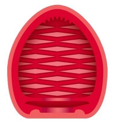 Эластичный мастурбатор Zolo 8 Ball - Zolo - в Балаково купить с доставкой