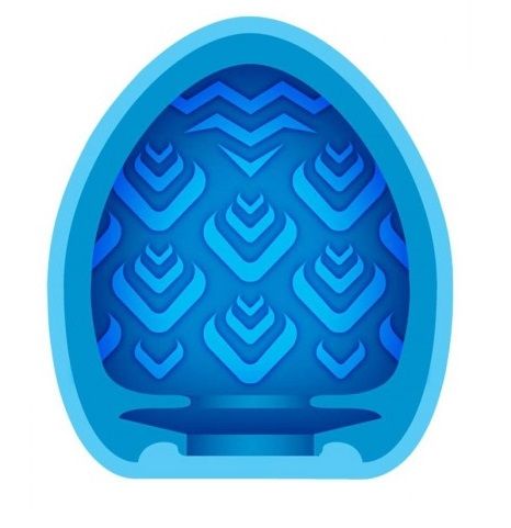 Эластичный мастурбатор Zolo Corner Pocket - Zolo - в Балаково купить с доставкой