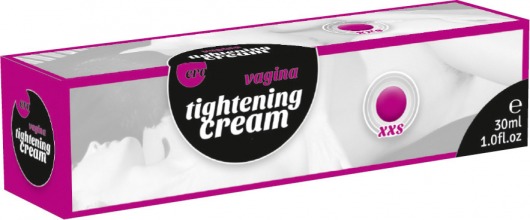 Сужающий вагинальный крем для женщин Vagina Tightening Cream - 30 мл. - Ero - купить с доставкой в Балаково