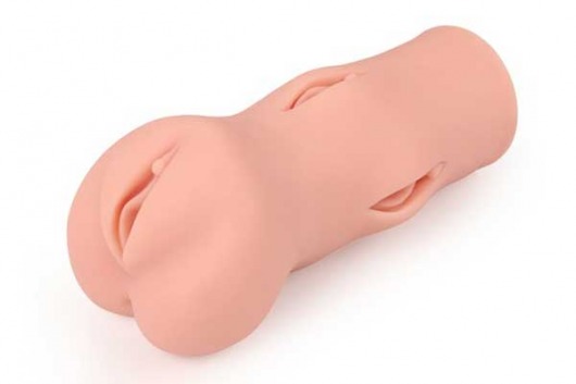 Мастурбатор-вагина Dream без вибрации - KOKOS - в Балаково купить с доставкой