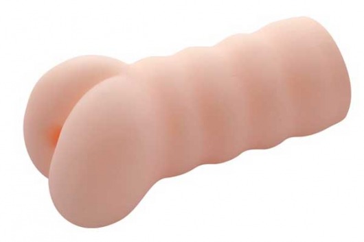Мастурбатор-анус Tong-ggo без вибрации - KOKOS - в Балаково купить с доставкой