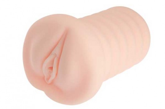 Мастурбатор-вагина Lady без вибрации - KOKOS - в Балаково купить с доставкой