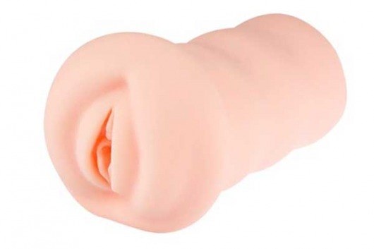 Мастурбатор-вагина Virgin без вибрации - KOKOS - в Балаково купить с доставкой