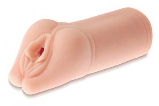Мастурбатор-вагина Jina без вибрации - KOKOS - в Балаково купить с доставкой