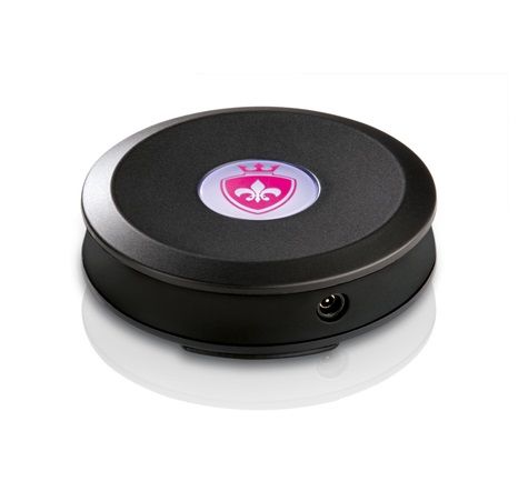 Источник импульсов Sultry Sub Black для 1 устройства Cluster Buster - MyStim - купить с доставкой в Балаково